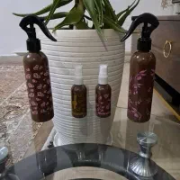 محلول و درمان رشد موی سر کاملا گیاهی|آرایشی، بهداشتی، درمانی|مهاباد (آذربایجان غربی), |دیوار