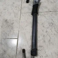 قفل پدال و فرمان