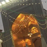 کاروان زیارتی مشهد مقدس ازسراسرایران