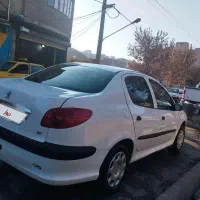 206sd مدل 90|خودرو سواری و وانت|مهاباد (آذربایجان غربی), |دیوار