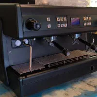 تعمیرات اسپرسو ساز صنعتی