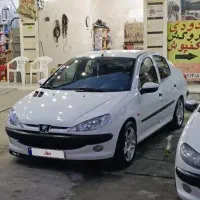 206 اس دی|خودرو سواری و وانت|بوشهر, |دیوار