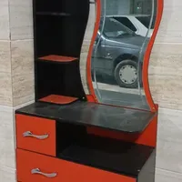 سه عدد کمد در حد نو