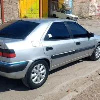 سیتروئن زانتیا 2000cc، مدل ۱۳۸۵|خودرو سواری و وانت|اهواز, کوی علوی|دیوار