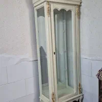 ویترین چوبی