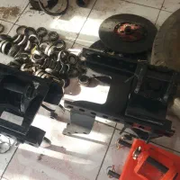 تراکتور وادوات|خودرو سنگین|ویلکیج, |دیوار