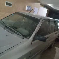 پراید 132