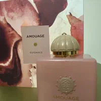 عطر مستر آمواج گایدنس