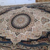 فرش ۹متری دستبافت گونه|فرش|بناب, |دیوار