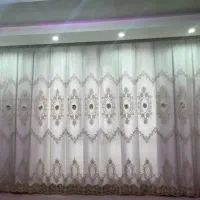 پرده درحدنو