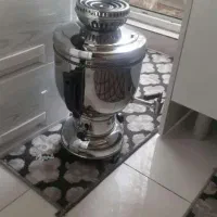 سماور گازی نو نو