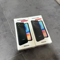 سامسونگ A05s حافظه 64 گیگابایت