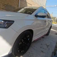 kmc  a5|خودرو سواری و وانت|شیراز, سینما سعدی|دیوار