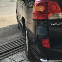 تویوتا لندکروز مدل 2011 درحد صفر شصت ساله|خودرو سواری و وانت|قم, شهرک فاطمیه|دیوار