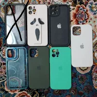 قاب آیفون ۱۲ پرو