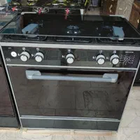 اجاق گاز طرح فر سرشعله جدید نسوز/فندکدار/فلزی زخیم|اجاق گاز و لوازم برقی پخت‌وپز|زاهدان, |دیوار