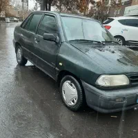 پراید مدل ۸۰