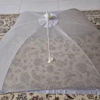 پشه بند چتری