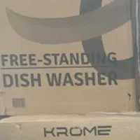 ظرف شویی چهارده نفر