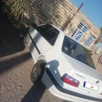 پارس 1400|خودرو سواری و وانت|کرمان, |دیوار