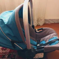 کریر کارکرده درحد نو