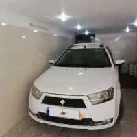 دنا مدل 95 تیپ 2