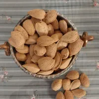 بادام درختی