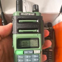 بیسیم، واکی تاکی باوفنگ مدل UV9 R پرو جدید|صوتی و تصویری|اسلامشهر, شهرک توحید|دیوار