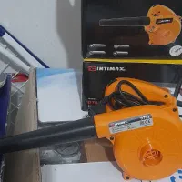 حراج بلوور دمنده دریل چکشی دستگاه پیکور چکش تخریب|حراج|زابل, |دیوار