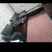 مبل|مبلمان خانگی و میز عسلی|شیراز, شاه قلی بیگی|دیوار