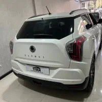 تییولی توربو اسپشیال فایتر ۲۰۲۰ (۱۴۰۰)|خودرو سواری و وانت|تهران, سهروردی|دیوار