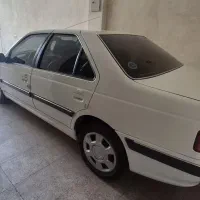 پژو پارس موتور جدید XU7P، مدل ۱۴۰۲|خودرو سواری و وانت|شهریار, بکه|دیوار