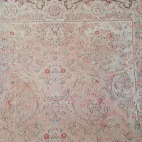 فرش بریشم|فرش|اسلام‌شهر, شهرک واوان|دیوار