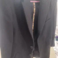 پالتو در حد نو|لباس|سرپل ذهاب, |دیوار