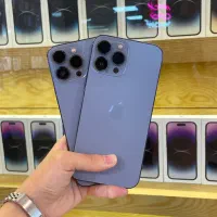 اپل iphone 13 pro max دوسیمکارت