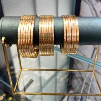 النگو ایینه ای بدون اجرت بدون مالیات