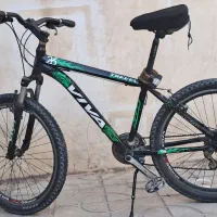 دوچرخه 26 ویوا V I V A اصل|دوچرخه، اسکیت، اسکوتر|مریوان, |دیوار