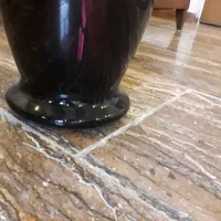 گلدان شیشه ای|صنایع دستی و سایر لوازم تزئینی|تهران, سازمان برنامه جنوبی|دیوار