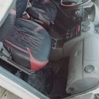 پراید ۹۵|خودرو سواری و وانت|داراب, |دیوار