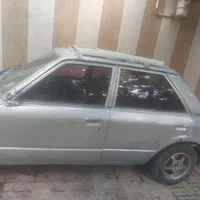 خودرو تویوتا کارینا|خودرو سواری و وانت|سمیرم, |دیوار