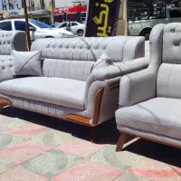 مبلمان نگین (مبل صداقت) میزبان شماست