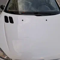 پژو۲۰۶ تیپ2 مدل۹۸