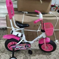 دوچرخه مارک سونیک سایز ۱۲ برا فروش باقیمت عالی..|دوچرخه، اسکیت، اسکوتر|اهواز, عین ۲|دیوار