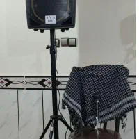 مداحی