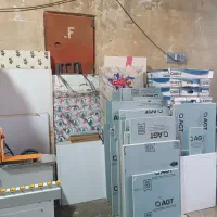 استخدام کارگر ساده و نیمه ماهر کابینت سازی|استخدام صنعتی، فنی، مهندسی|تهران, خاوران|دیوار