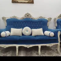 فروش لوازم خانگی در حـد نـو|مبلمان خانگی و میز عسلی|قیدار, |دیوار