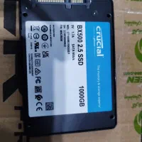 ssd 1 ترا CRUCIAL