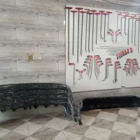 فروش و  نصب انواع سپر خودرو
