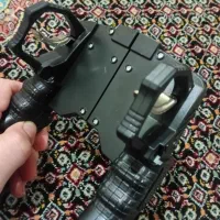 دسته بازی آکبند|کنسول، بازی ویدئویی و آنلاین|پارس‌آباد, |دیوار