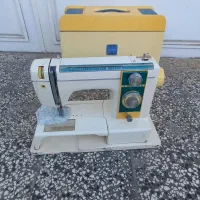 چرخ خیاطی ژانومه